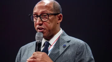 فوضى نهائي السنغال.. رئيس الاتحاد الفرنسي يعلق على تنظيم المغرب لأمم أفريقيا 2026